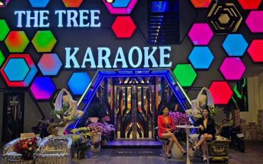 Karaoke Thetree 3 Bình Thạnh