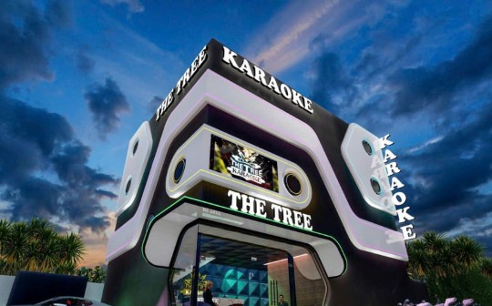 Karaoke Thetree 4 Thủ Đức