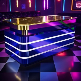 Bàn Karaoke MS033