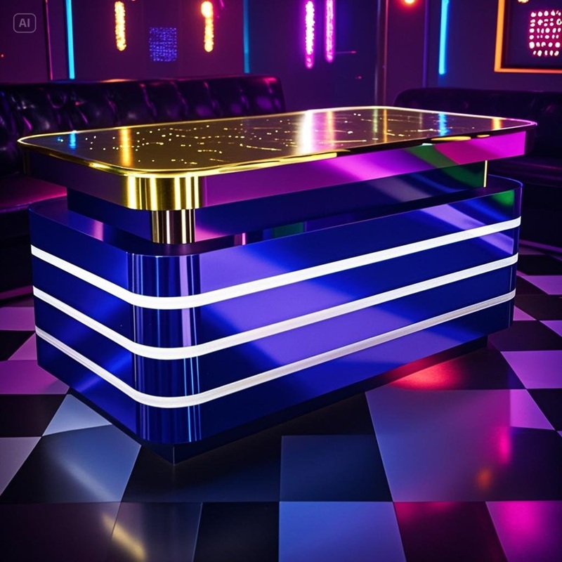 Bàn Karaoke MS033
