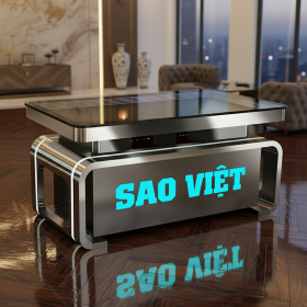 Bàn karaoke MS039