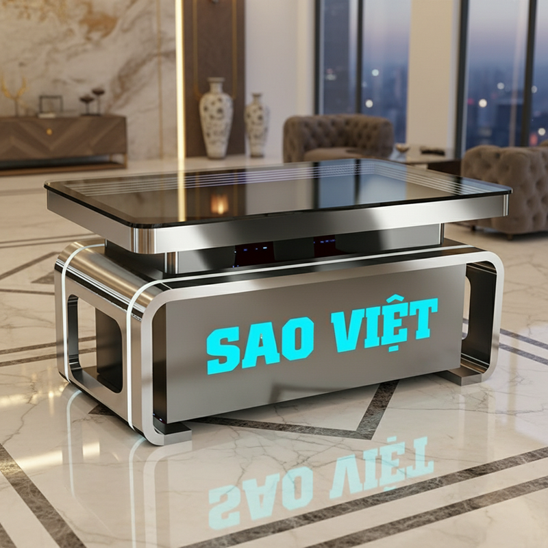 Bàn karaoke MS039