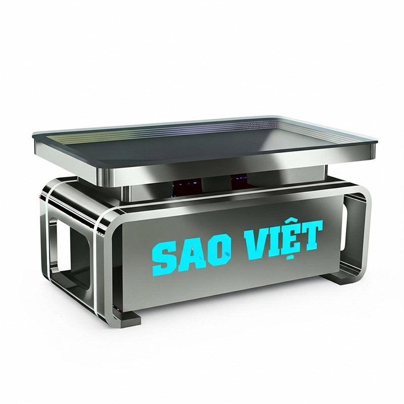 Bàn karaoke MS039