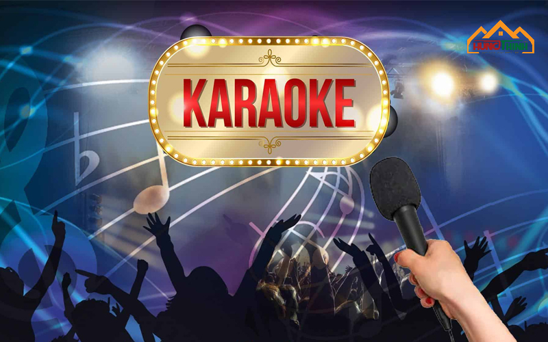 Giấy phép kinh doanh karaoke là điều kiện để cơ sở được hoạt động