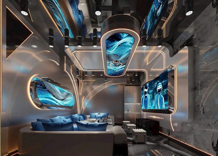 Karaoke Thetree 3 Karaoke Thetree 3