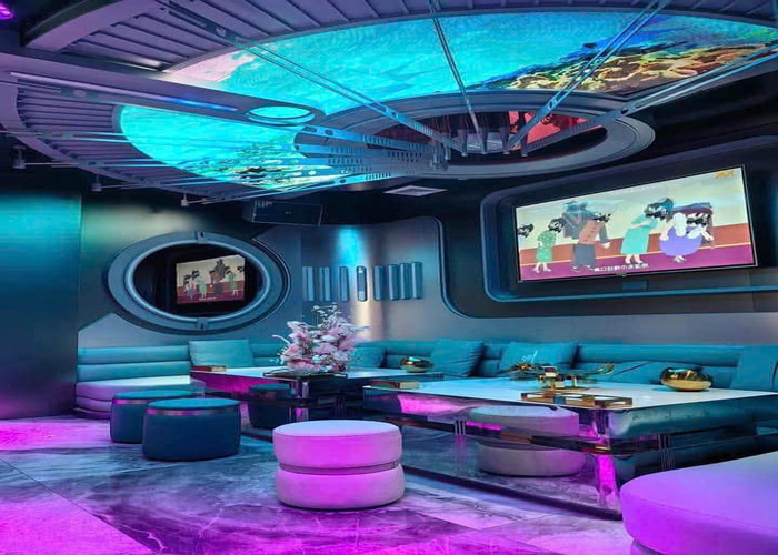 Karaoke Thetree 3 Karaoke Thetree 3