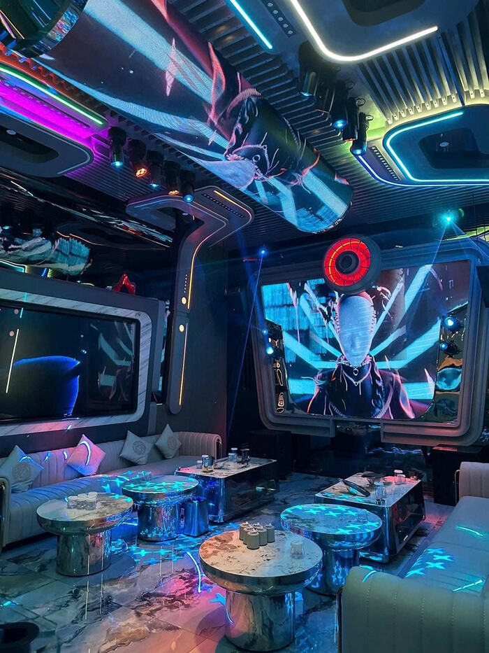 Karaoke Thetree 4 Karaoke Thetree 4