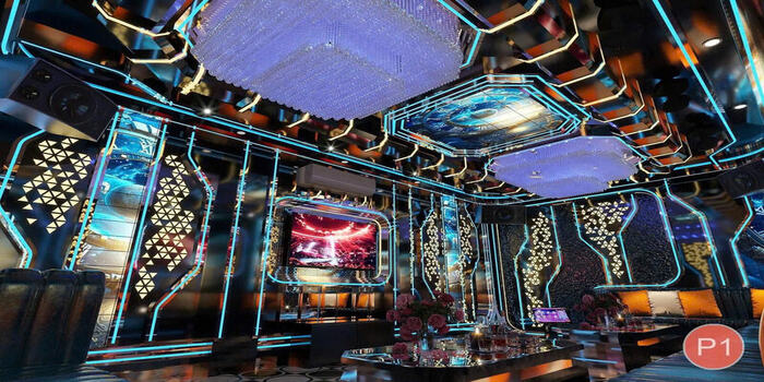 Karaoke Thetree 4 Karaoke Thetree 4