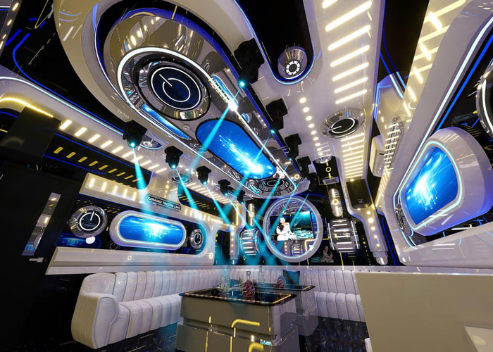 Karaoke Thetree 3 Karaoke Thetree 3