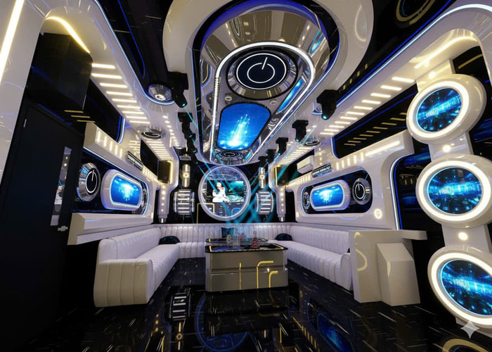 Karaoke Thetree 3 Karaoke Thetree 3