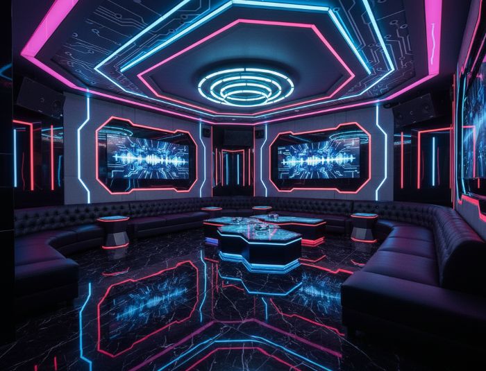 Karaoke F1 Karaoke F1