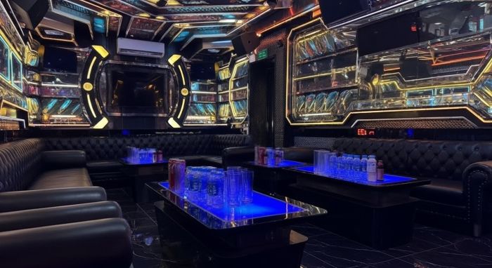 Karaoke Pattaya Karaoke Pattaya