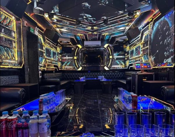 Karaoke Pattaya Hà Nội Karaoke Pattaya Hà Nội