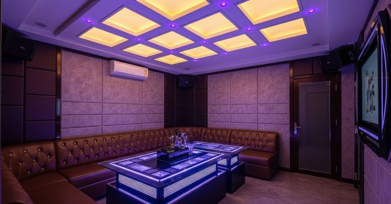 Karaoke Thetree 4 Karaoke Thetree 4